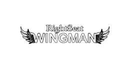 RIGHTSEAT WINGMAN trademark