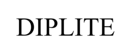 DIPLITE trademark