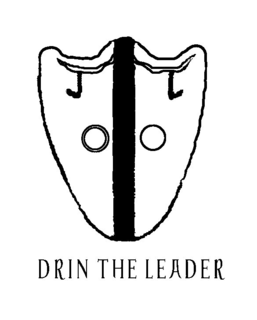 DRIN THE LEADER trademark