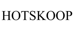 HOTSKOOP trademark