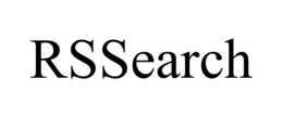 RSSEARCH trademark