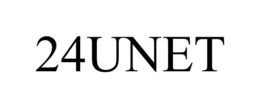 24UNET trademark