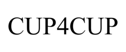 CUP4CUP trademark