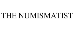 THE NUMISMATIST trademark