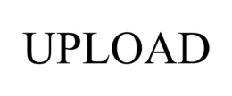 UPLOAD trademark