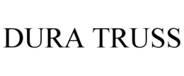 DURA TRUSS trademark