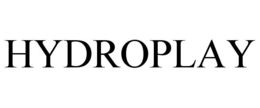 HYDROPLAY trademark