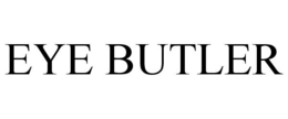EYE BUTLER trademark