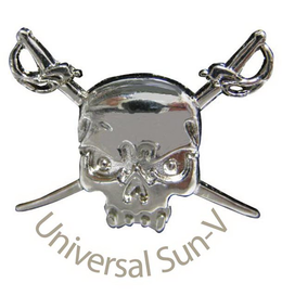 UNIVERSAL SUN-V trademark
