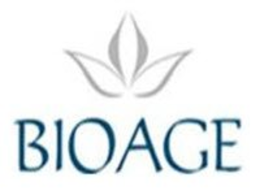 BIOAGE trademark