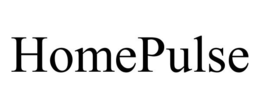 HOMEPULSE trademark