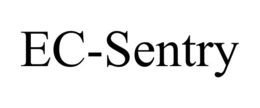 EC-SENTRY trademark