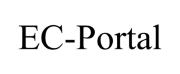 EC-PORTAL trademark