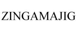 ZINGAMAJIG trademark