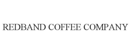 REDBAND COFFEE COMPANY trademark