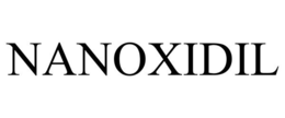 NANOXIDIL trademark