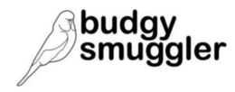BUDGY SMUGGLER trademark