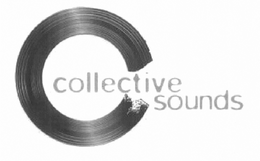 C COLLECTIVE SOUNDS trademark