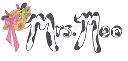 MRS.MOO trademark