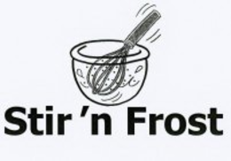 STIR 'N FROST trademark