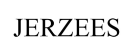 JERZEES trademark