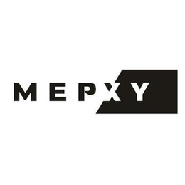 MEPXY trademark