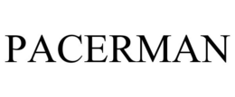 PACERMAN trademark