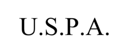 U.S.P.A. trademark