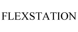 FLEXSTATION trademark