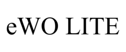 EWO LITE trademark