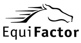 EQUIFACTOR trademark