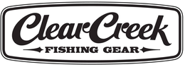 CLEAR CREEK FISHING GEAR trademark