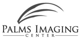 PALMS IMAGING CENTER trademark