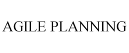 AGILE PLANNING trademark
