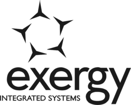 EXERGY INTEGRATED SYSTEMS trademark