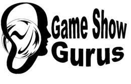 GAME SHOW GURUS trademark