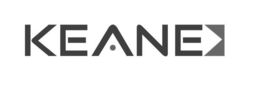 KEANE trademark