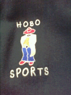 HOBO SPORTS trademark
