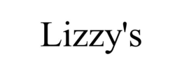 LIZZY'S trademark