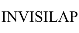 INVISILAP trademark