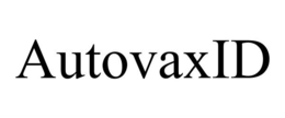 AUTOVAXID trademark