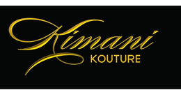 KIMANI KOUTURE trademark