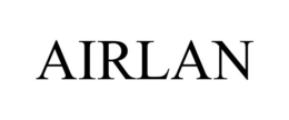 AIRLAN trademark