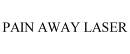 PAIN AWAY LASER trademark