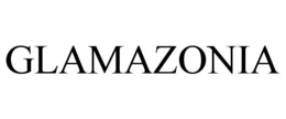 GLAMAZONIA trademark