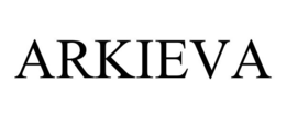 ARKIEVA trademark