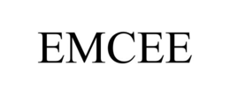 EMCEE trademark