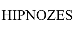 HIPNOZES trademark