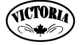 VICTORIA trademark