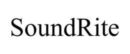 SOUNDRITE trademark